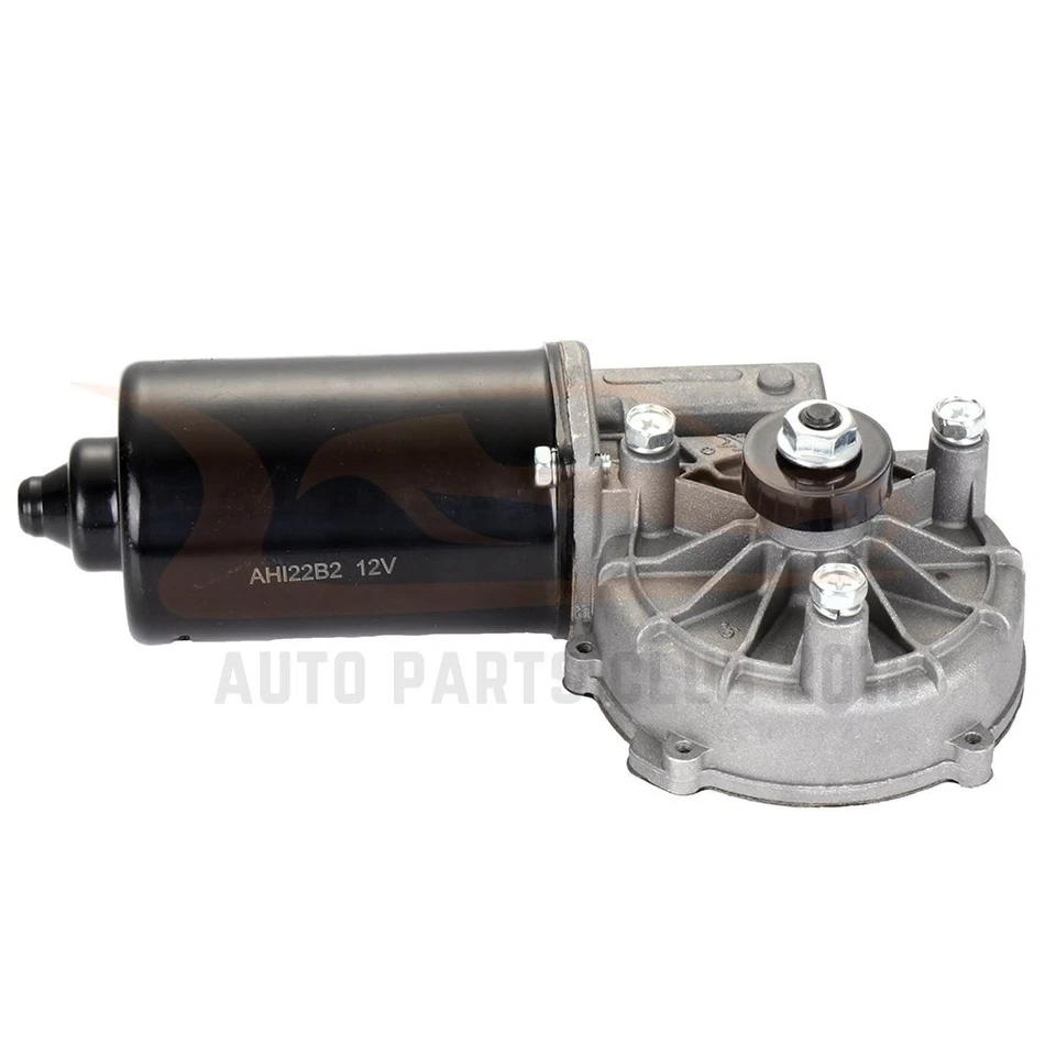 Motor limpiaparabrisas para Chrysler Town & Country Dodge Caravan Grand Plymouth Foto 3 de 4