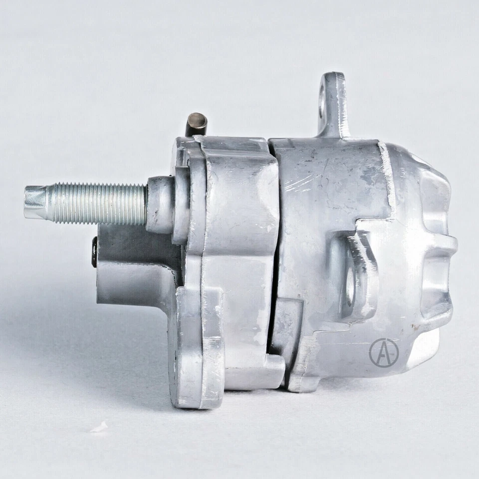 Tensor de correa de transmisión para Mercedes-Benz 1994-2004 C220 C230 SLK230 automático Foto 3 de 4