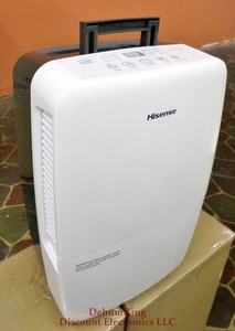 dehumidifier