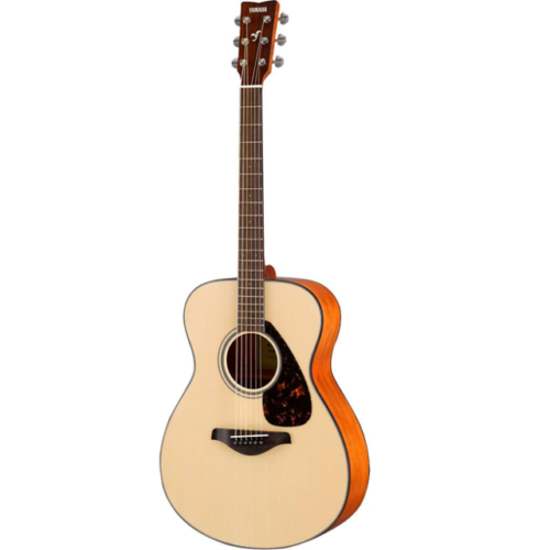 Yamaha Steel String Acoustic Guitar - Natural (F310)