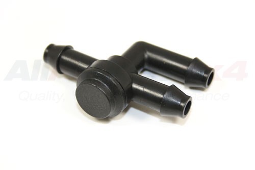 Land Rover Range Rover Classic & Discovery 1 lampe frontale jet laveuse DCP6656 neuve - Photo 1/1