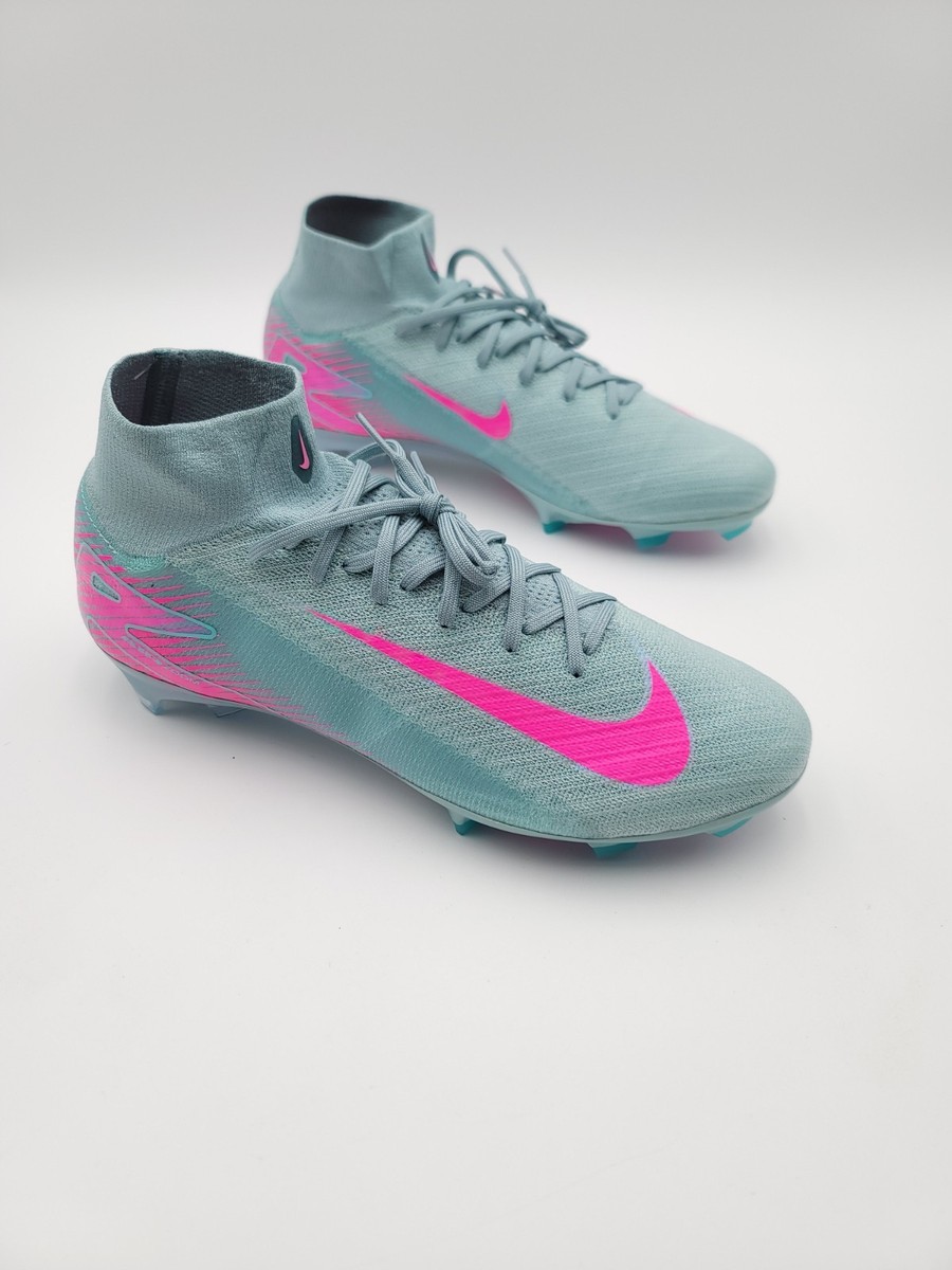Nike Zoom Mercurial Superfly 10 Elite FG Prism Pack FQ1454-301