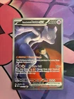 Team Rocket's Mewtwo ex 281/217 Me: Ascended Heroes Holo