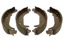 MAPCO Bremsbackensatz 8406 für PEUGEOT ZX 7B CITROËN XSARA 7D 7C N3 N1 306 N5 7A