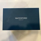 SET OF 2 WATERFORD LISMORE DOUBLE OLD FASHIONED GLASSES/TUMBLERS – NIB — photo 3