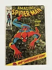 The Amazing Spider-Man #100 (Marvel Comics September 1971)