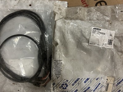Wabco 4490250100 CABLE ASSY Generic Input with Diode