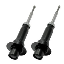 2 Stossdämpfer für Jeep Cherokee KJ Liberty vorne Gasdruck Vorderachse