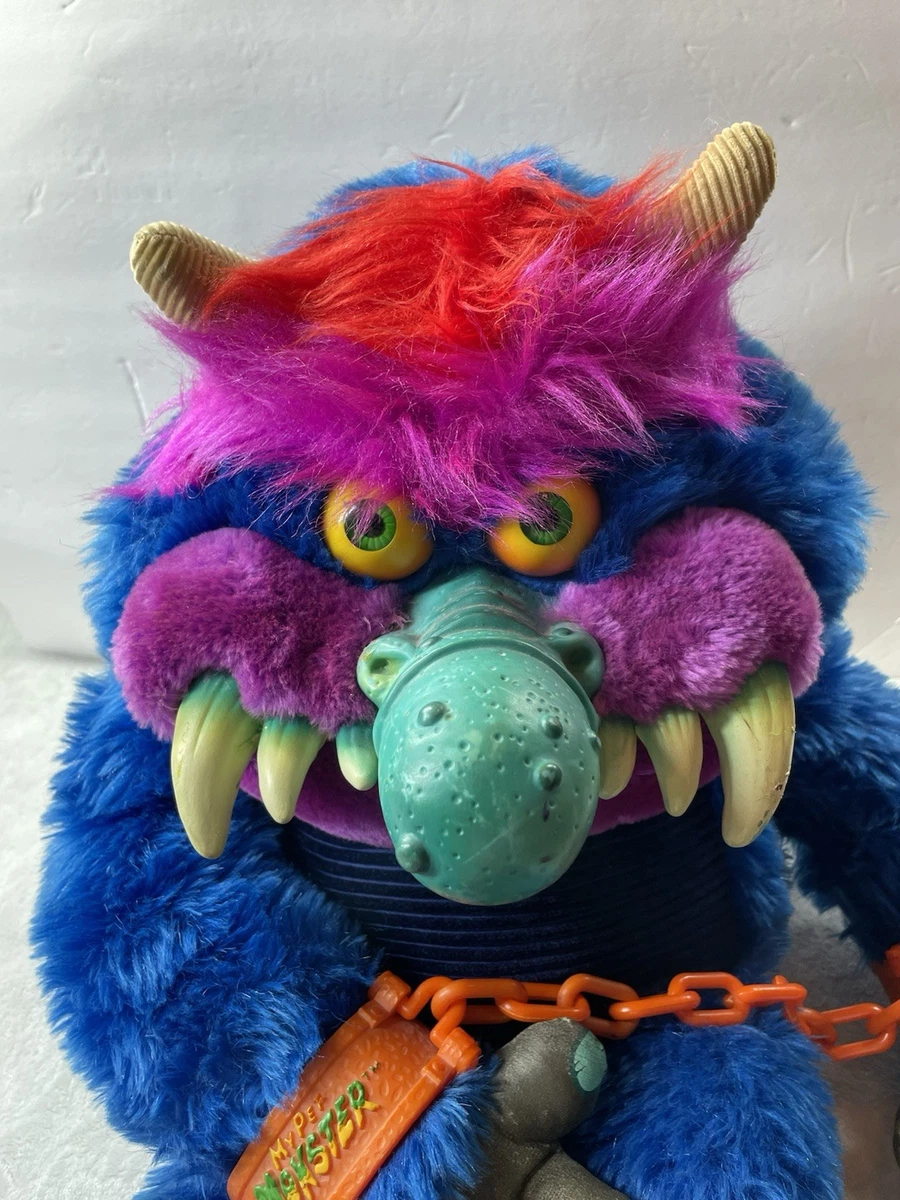 Preços baixos em My Pet Monster | eBay
