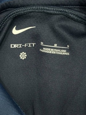 Nike Tottenham Hotspur 2023/24 Away Jersey Maddison #10 Navy Blue
