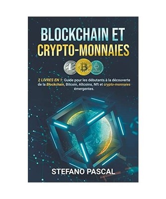 Blockchain et Cryptomonnaies, Pascal, Stefano