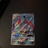 Pokémon Yveltal GX Full Art 124/131 Sm-Forbidden Light Holo Card