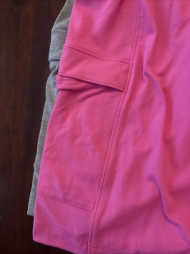 Soybu Youth Cargo Knit Shorts, 2 Pack, Size Large 14/16 - Picture 7 of 9