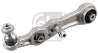 Febi Bilstein 176066 Lenker, RadaufhäNgung FüR MERCEDES-BENZ