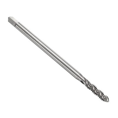 Spiral Flute Thread Tap 10-24 UNC Machine Taps HSS6542 Uncoated