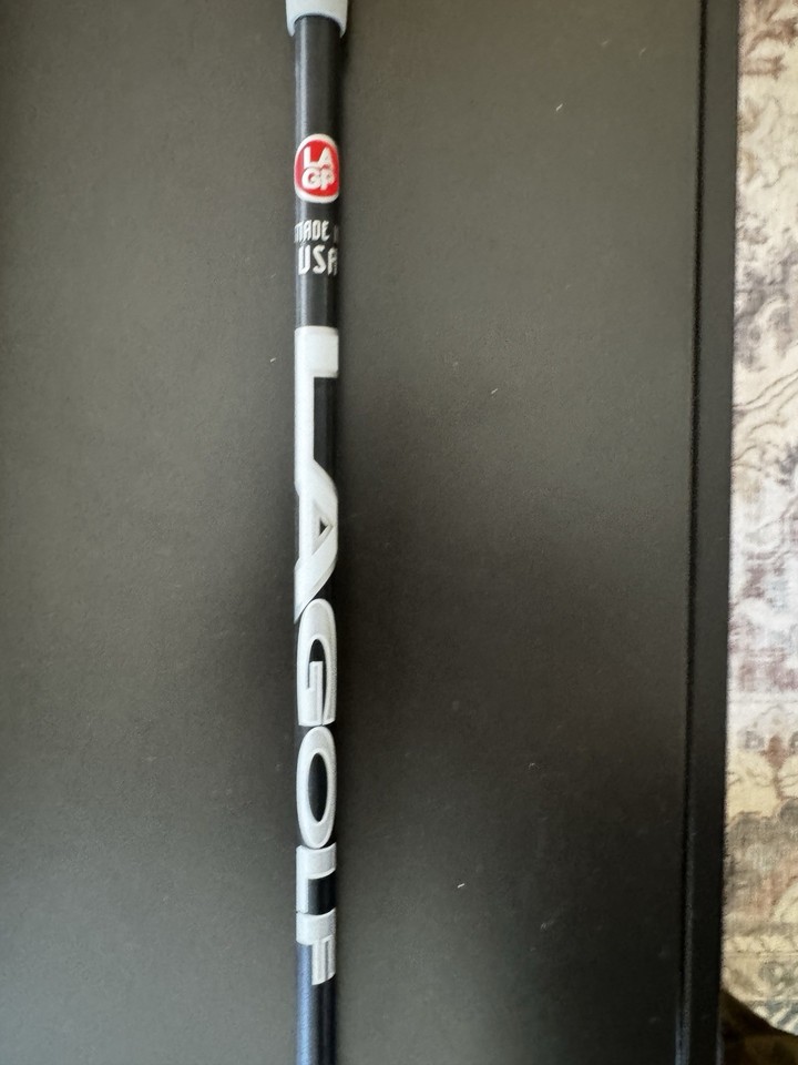 EDEL SMS PRO iron set 4 to PW LA Golf A Series 85 Stiff. BB&FCo ...