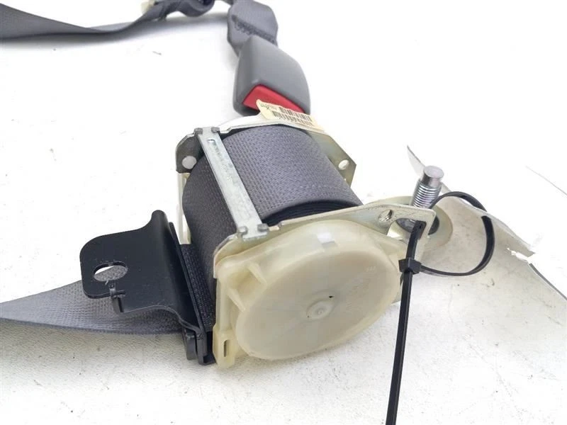 RETRACTOR DE CINTURÓN DE SEGURIDAD CENTRAL TRASERO para HONDA CIVIC 2007 OEM Foto 2 de 4