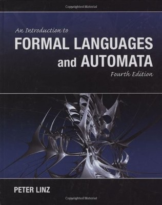 An Introduction to Formal Languages and Automata: .