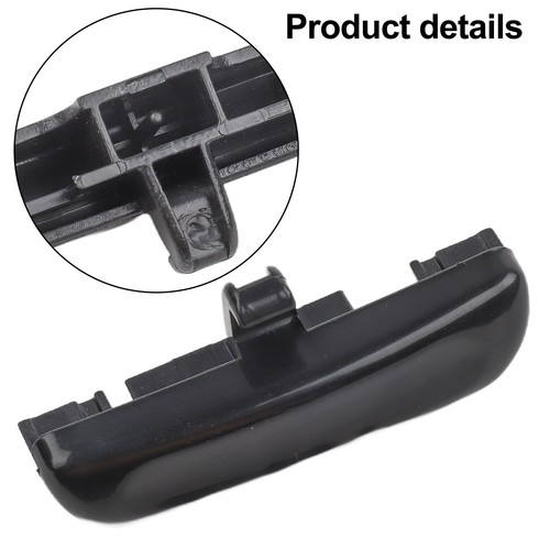 New Style Handle 1998-2006 For Land Cruiser For Toyota Lock Latch Plastic - Picture 3 of 12