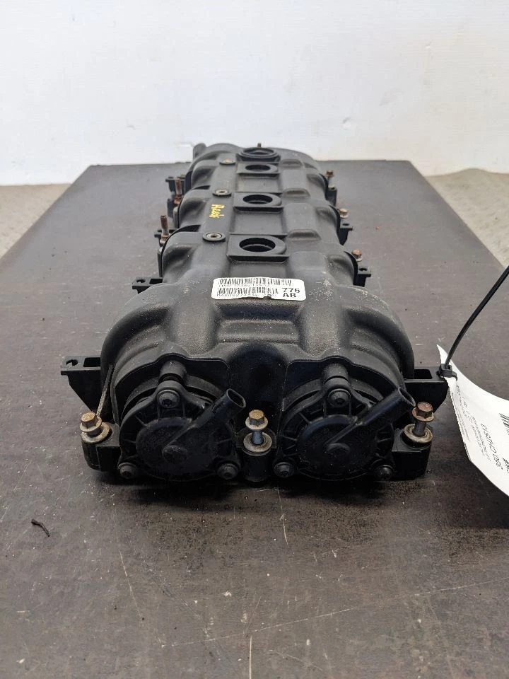 Cubierta de válvula de pasajero 11-19 Jeep Grand Cherokee 3.6 05184069AK gasolina derecha 1162761 Foto 3 de 4