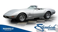 1975 Chevrolet Corvette for Sale
