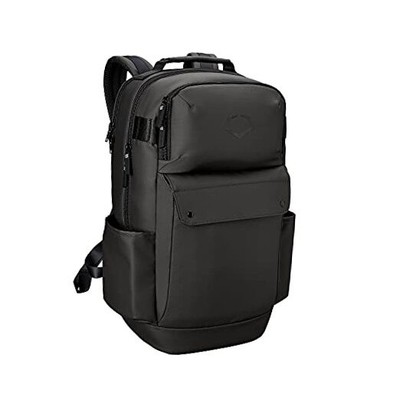  Exec Backpack One Size Black