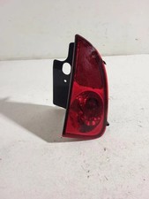 RENAULT ESPACE IV JK0/1 Nebelschlussleuchte 8200027155 1.90 Diesel 31512638