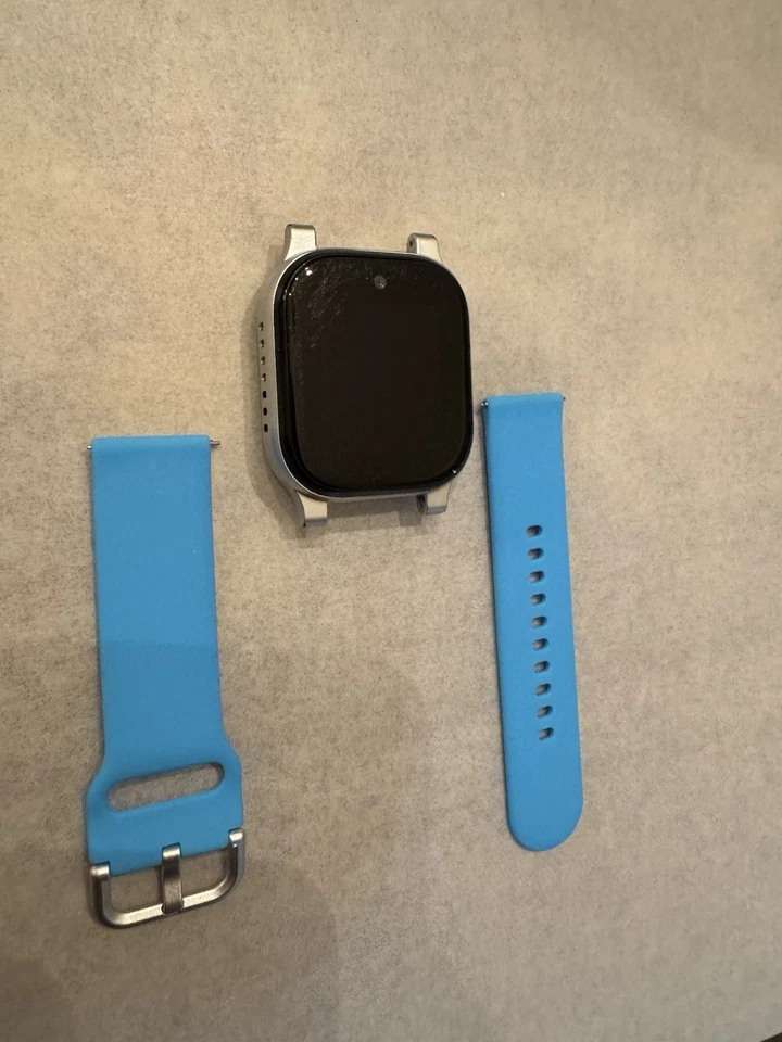 AT&T amiGO Jr. Kids Watch UW538AA AT&T 4G LTE Smartwatch AT&T Good - Image 2 of 4