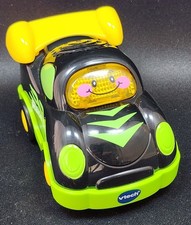 Vtech Go Go Smart Wheels Race Car - Works