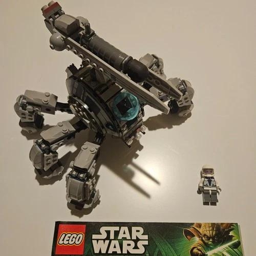 Umbaran MHC, Used, Incomplete set, Instructions Included, No Box