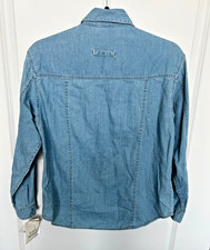 Liz Claiborne Womens Plus Crew Neck Long Sleeve T-Shirt