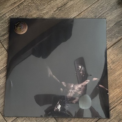 Travis Scott Utopia Vinyl Album Cover #1 BRAND NEW SEALED SHIPS ASAP