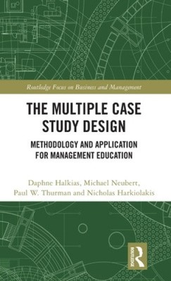 The Multiple Case Study Design: Methodology and Application for Management