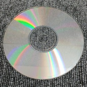 VIRGIN Ryōgae Puzzle Game Mouja SEGASATURN Software