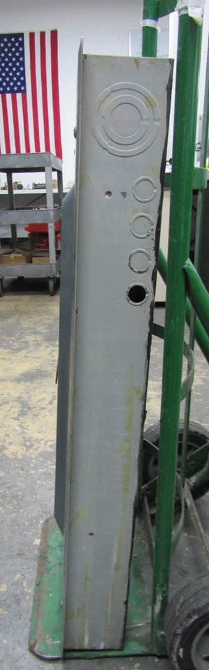 💥I-T-E PUSHMATIC ELECTRI-CENTER 150A LOAD CENTER 120-240VAC 24 CIRCUIT P4L24A - Image 4 of 4