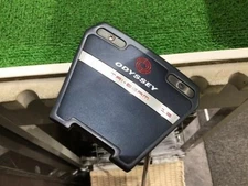 [Used] Odyssey TRI-BEAM TWELVE 34 inch putter PT STROKE LAB(2023) (Flex etc.)