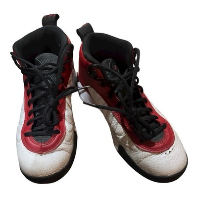 Nike Air Jordan Jumpman Pro Chicago Red White Black DN3686-006