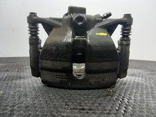 AUDI Q3 Brake Caliper 2018-2025 2.0L DFGA RDE2 N/S Front LH 8V0615123D