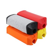 Pro Taper 2.0 Square Handlebar Bar 1-1/8 28MM Motorcycle Handlebar Pad