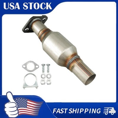 Front Catalytic Converter For Ford Focus 2012-2018 and C-Max 2013-2018 2.0L EPA
