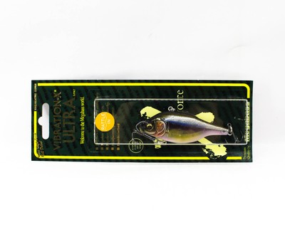Megabass Vibration-X Ultra Rattle In Sinking Lure Kasumi ITO (1170)