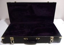 Leather-Like Saxphone Case for Alto Sax