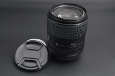 Nikon AF-S DX NIKKOR 18-300mm F/3.5-5.6G ED VR APS-C / F mount  J38