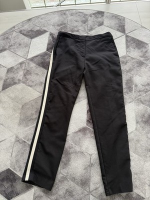 Zara Basic Größe L Hose