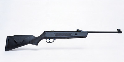 HATSAN ALPHA  Pellet rifle  .177 cal made in Turkiye