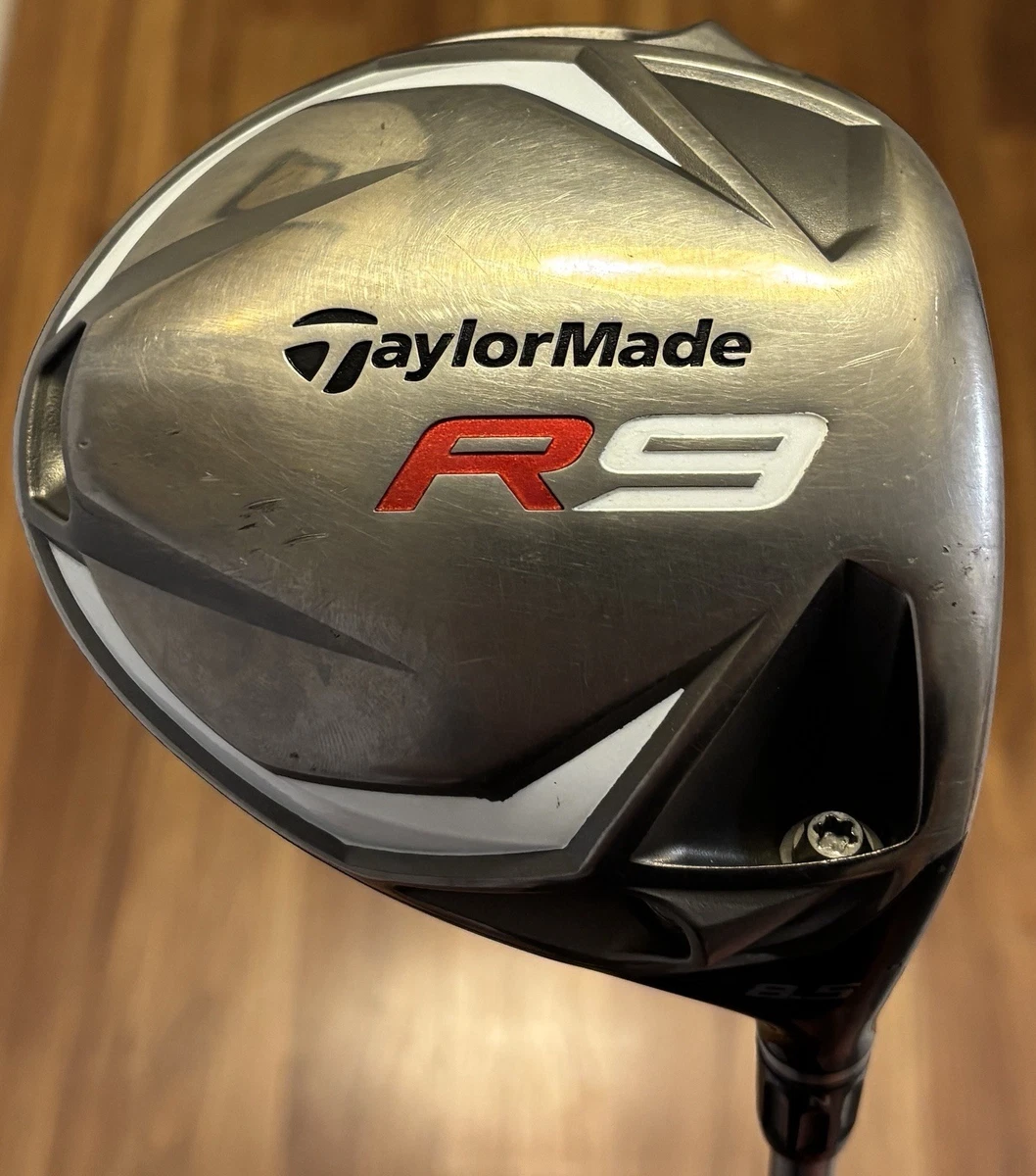 R9 Driver Golf Clubs for sale | eBay