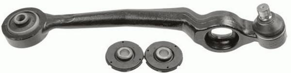 Querlenker Vorderachse Rechts FüR Audi 100 C3 Stufenheck Avant C4 200 A6-image