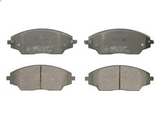 Kits de frein Chevrolet AVEO