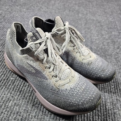 Brooks Levitate 2 Shoes Womens Size 10.5 Gray Running Cushioned 120275