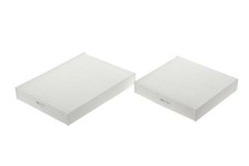 Filtre d'habitacle Peugeot 208